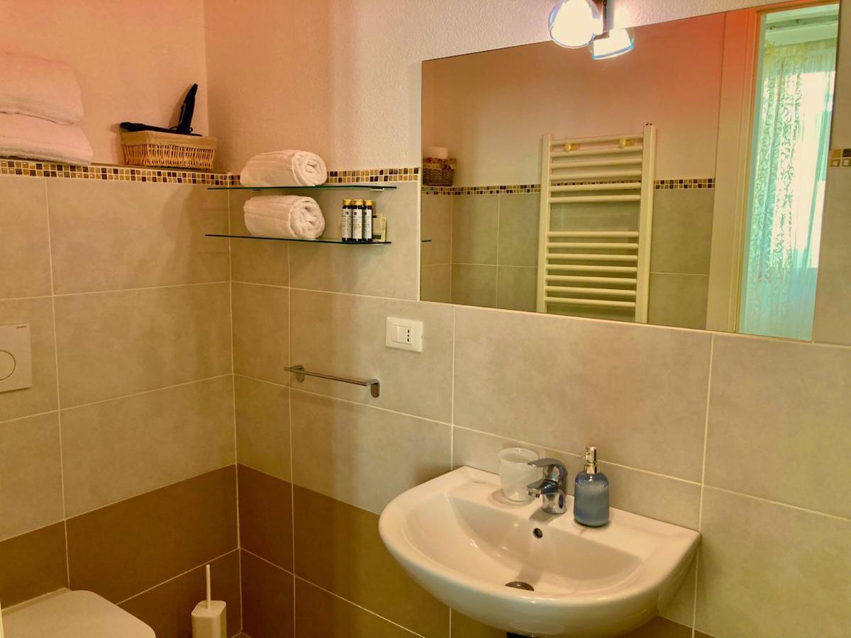 Residenza Corte Antica Bed & Breakfast Venezia